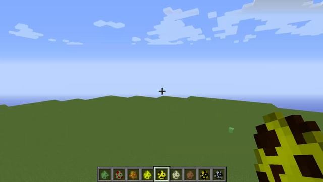 Minecraft godzilla and titans addon! 1.7.10 смотреть онлайн