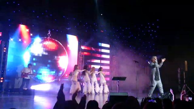 Сосо Павлиашвили в Махачкале смотреть онлайн