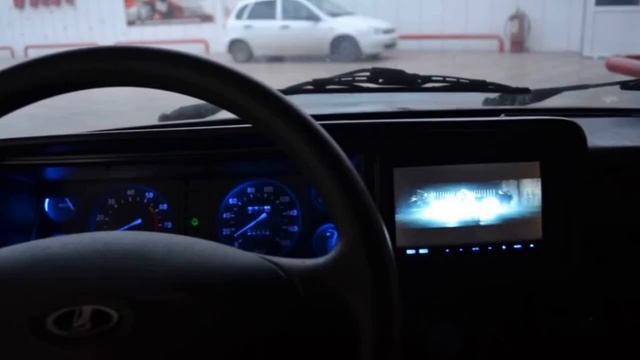 Тюнинг классики (Ваз 2107) смотреть онлайн