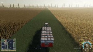 Farming Simulator 19 Свапа Агро Часть 11 Свинарник