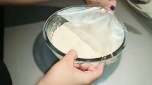 локма.ТУРЕЦКАЯ СЛАДОСТЬ Локма