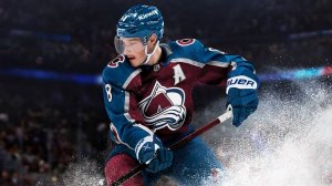 Играем в NHL 24➤Вашингтон Кэпиталз против Каролина Харрикейнз #23