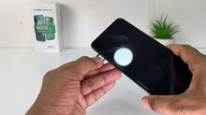 How To Insert SIM & SD Card in Huawei Nova Y70