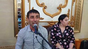 Дагестанская свадьба. Даргинская свадьба. Насыр Бахмудов