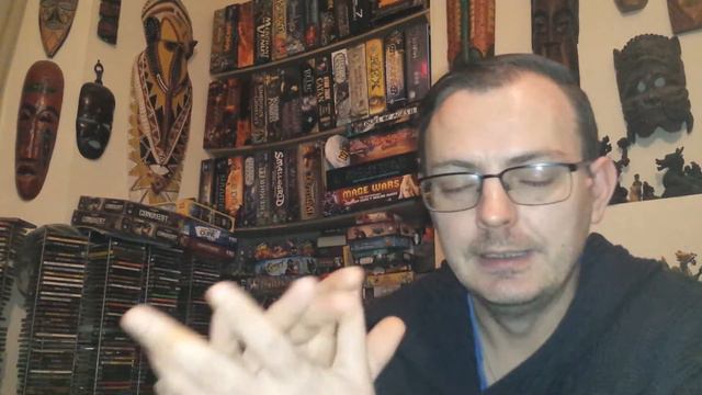 The Manhattan project board game review смотреть онлайн