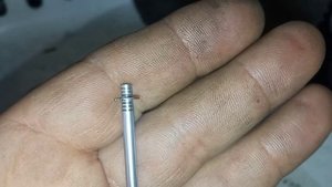 Настройка карбюратора FCR-39.mp4