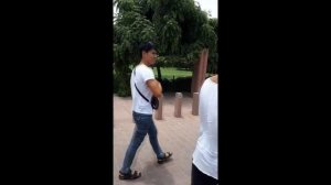 Чудеса света   Тадж Махал, Агра  Индия 2017