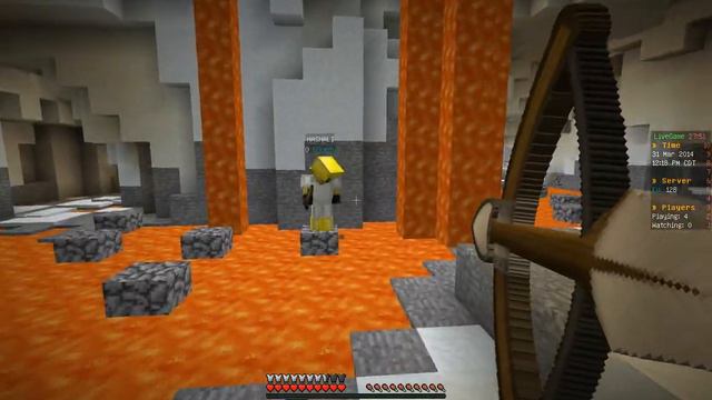 HG #4 Леденые бегалки смотреть онлайн