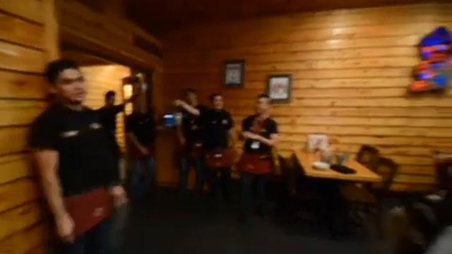 MARVIN BDAY 05JAN2015 смотреть онлайн