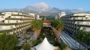 Queens Park Resort Tekirova 5* - Турция, Кемер