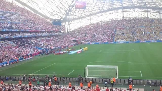 Polska Ukraina Euro Hymn смотреть онлайн