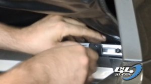 Ford Ranger Wildtrak Soft Tonneau Cover Fitting & Installation