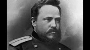 Сергей Мосин — краткая биография