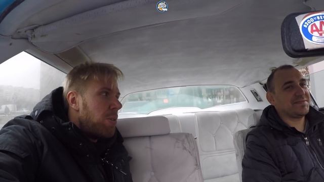 #NMG Ривьера.