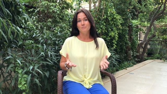 Как правильно говорить НЕТ. Варвара Косова смотреть онлайн