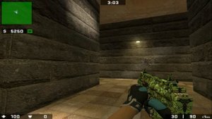 Сборка на ксс V89 со скинами кс го прямая ссылка?