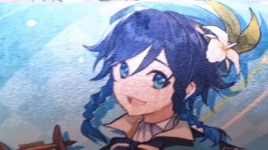 Anime Dakimakura Pillow Review!! ??✨✨