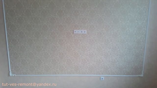 Потолок комбинированный-гипсокартон+натяжной смотреть онлайн