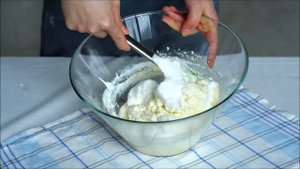 Самая вкусная творожная выпечка! Львовский сырник РЕЦЕПТ