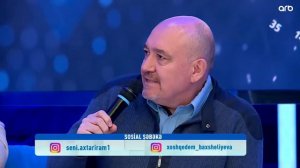 Səni axtarıram 18.12.2023 Tam veriliş / Seni axtariram 18.12.2023 Tam verilish
