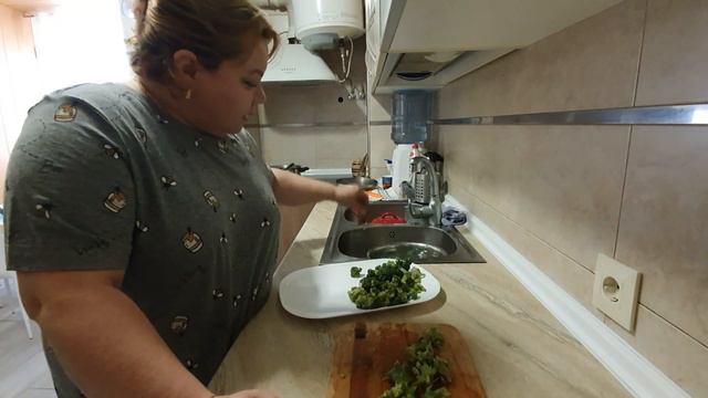 133.нас пугают, муж в панике . рецепт украла у мужа 🙉 смотреть онлайн