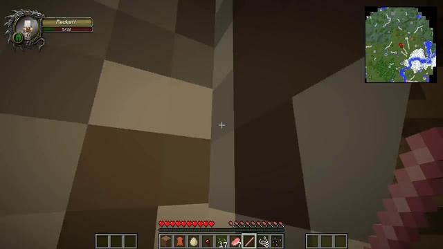 Minecraft: Crazy Craft | FAIRY FLOSS HOUSE! | Episode 2 смотреть онлайн