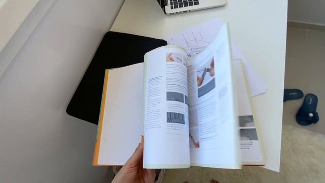 Моя ВЯЗАЛЬНАЯ МАСТЕРСКАЯ - обзор моего РАБОЧЕГО МЕСТА и моих ИНСТРУМЕНТОВ для вязания