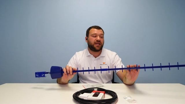 Усилить мобильный интернет — это просто! Обзор усилителя «Дача-Мини»