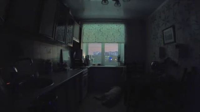 Окно. Ночь смотреть онлайн