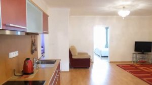 Чехия , квартира в Карловых Варах.