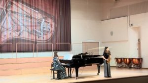 F.P. Demillac. “Siciliana and tarantella”