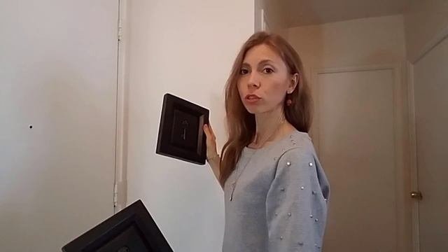 Декорирование прихожей в ВИНТАЖНОМ стиле