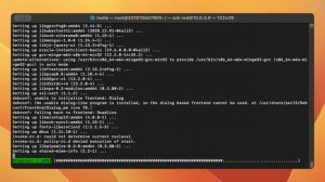 How to Install KALI Linux in DOCKER