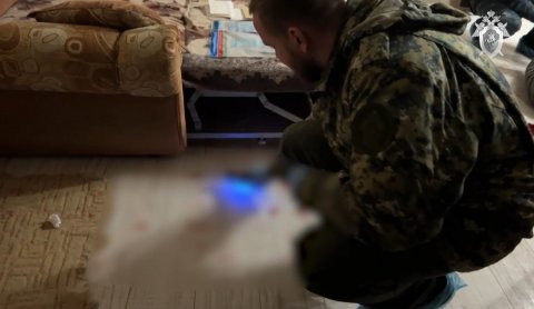 Страшная трагедия разыгралась в Ставрополе: отец застрелил детей и покончил с собой