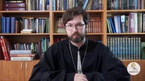 Книга Екклесиаста. Глава 5. Священник Александр Сатомский. Ветхий Завет