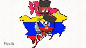 Карта Запорожской области