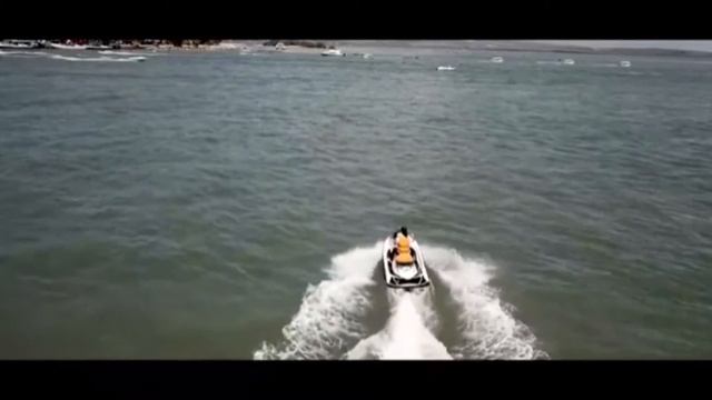 Tanjung Benoa - Bali смотреть онлайн