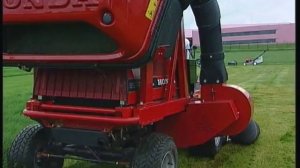 Honda Power Equipment production - Orleans, France