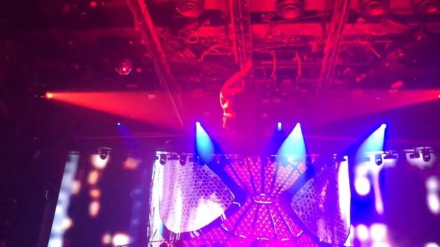 COCO BONGO Show & Disco Cancun y Playa del Carmen TICKETS BARATOS смотреть онлайн