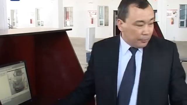 Техосмотр-2012 начался по новым правилам