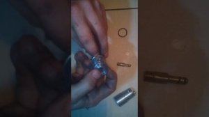 Мощная рср пневматика своими руками. Резервуар и клапан