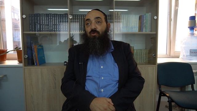 Суть праздника Йом-Киппур смотреть онлайн