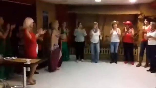 Finale /2019.10.19./ Savannah Bellydance Night-To Help The Injured Children In Bamako смотреть онлайн