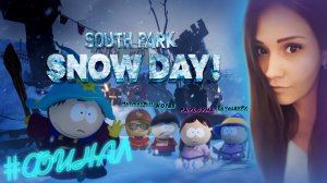 SouthPark: SnowDay! кооп #2