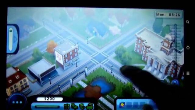 Cкачать игру Sims 3 на телефон Симс 3 смотреть онлайн