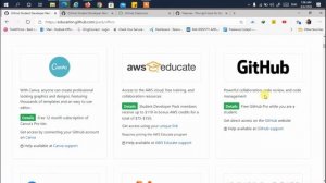 How to get student offers free of cost (Github Student Developer Pack)