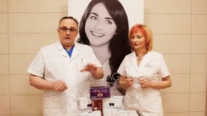 Видео про филлеры Стилаж (Stylage) компании VIVACY.