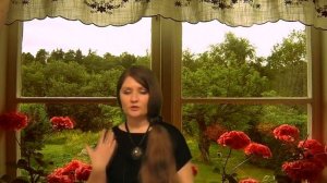 Энергетическая чистка солью.