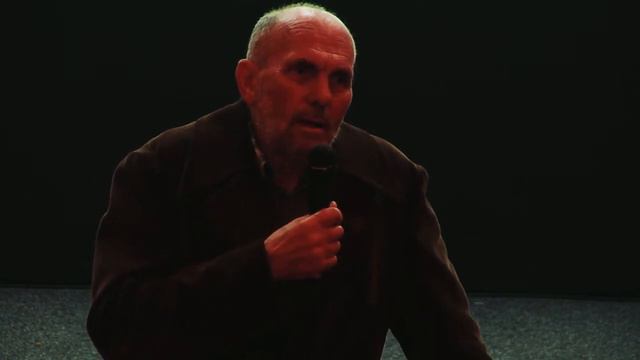 Ревија на кратки филмови и разговор со проф. д-р Стефан Сидовски - ФФФ 2017 (05.04.2017) смотреть онлайн