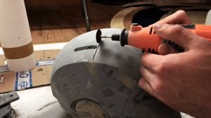 Как сделать шлем железного человека своими руками (Инструкция) | Часть 5